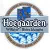 Hoegaarden Witbier Logo